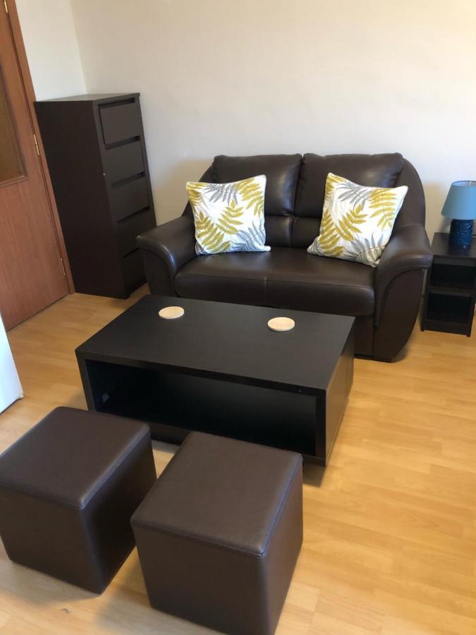 Flora Hotel Studio Borovets Dış mekan fotoğraf