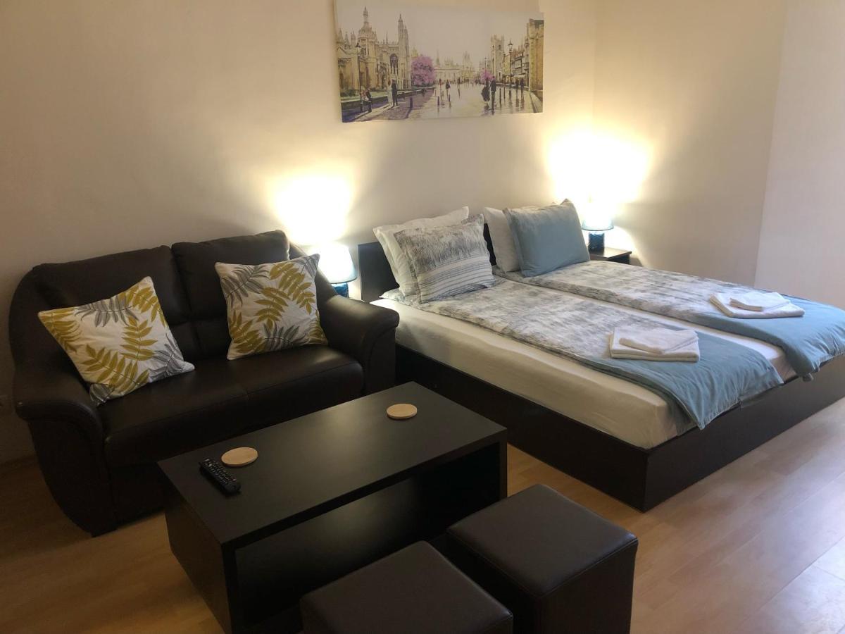 Flora Hotel Studio Borovets Dış mekan fotoğraf